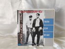 Pet Shop Boys West End Girls Japan/Japanese Special DJ Copy promo 7