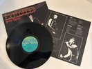 THE EXPLOITED – HORROR EPICS ORIGINAL 1985 BELGIAN PRESSING KONEXION RECORDS
