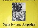 Nana Kwame Ampadu's African Brothers Band Int.* - Oman Bo Adwo, LP, (Vinyl)