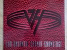 [EX] Van Halen - For Unlawful Carnal Knowledge (1991 Korea Orig LP Vinyl)