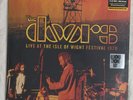 The Doors – Live at the Isle of Wight Festival 1970 2LP Vinyl 2019 RSD NEWSEALED