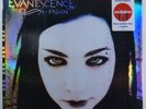 EVANESCENCE Fallen CRAFT CR00703 2XLP 2023 reissue gatefold SEALED k
