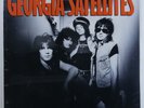 GEORGIA SATELLITES Self Titled ATLANTIC R-134680 LP club edition SEALED k