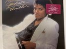 SEALED Michael Jackson Thriller 1982 Pressing w/ Hype Sticker