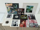 ROLLING STONES HARLEM SHUFFLE, DANNY WILSON, PROCOL HARUM XTC LIFE BEGINS AT TOP