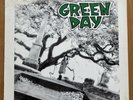 Green Day - 39/Smooth 12” Vinyl LP - 1992 Repress Lookout  Records #22 No Insert