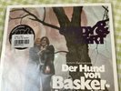 Cindy & Bert ‎– Der Hund Von Baskerville / Holly Holy. BLACK SABATH. rare 7