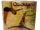 Quicksand Slip Vinyl LP 1993 Rare Polygram with Hype Sticker