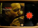 Chico Hamilton / The Dealer - Impulse  Jazz Vinyl - 1967 OG With Ad Inner Sleeve