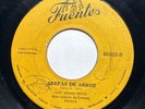 NEW SWING SEXTET  AREPA DE ARROZ - REVOLUCIONANDO