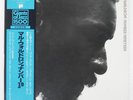 MAL WALDRON NUMBER NINETEEN TRIO PA9733 1LP