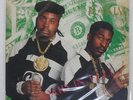 ERIC B & RAKIM PAID IN FULL 4TH & BROADWAY BWAY4005 1LP