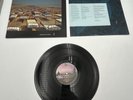 Vintage Pink Floyd A Momentary Lapse of Reason 1987 Vinyl LP EUC