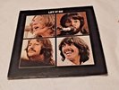 The Beatles-Let It Be LP AR-34001 1970, First Press, JS-17500 VG+/VG+