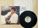 MICHAEL JACKSON LP THRILLER SPAIN 2 CASSETTES