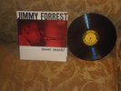 Jimmy Forrest Most Much Prestige 7218 MONO RVG fireworks RVG Tommy Potter VG+