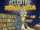 Shoes Eccentric Breaks & Beats (Vinyl) 12
