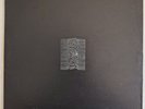 Joy Division - Unknown Pleasures (UK Vinyl LP, 1979).  First Pressing, VG+/VG+