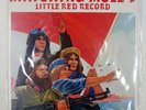 MATCHING MOLE MATCHING MOLE'S LITTLE RED RECORD CBS S65260 1LP