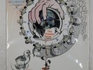 DJ SHADOW THE PRIVATE PRESS ISLAND ILPSD8118 2LP