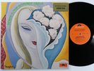 DEREK & THE DOMINOS Layla POLYDOR 2XLP VG+/VG++ germany gatefold k