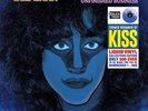 Eric Carr - Unfinished Business: The Liquid Vinyl Numbered Edition [New Vinyl LP