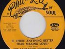 The Fantastic Johnny C - Is There Anything Better Than Making Love / New Love, 7