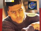 AL B. SURE In Effect Mode VG+ VINYL in Shrink with HYPE STICKER
