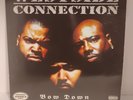 WESTSIDE CONNECTION BOW DOWN DOUBLE VINYL LP ICE CUBE RARE COLLECTIBLE