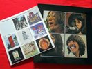 Beatles LET IT BE BOX SET LAMINATED OUTER COVER EXCELLENT REPLACEMENT +Poster