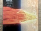 Muse Sing for Absolution 7 inch Single On Clear Vinyl. VGC.