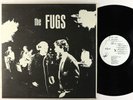 Fugs - S/T LP - ESP-Disk' VG+