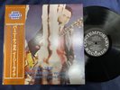 MINT  BARNEY KESSEL VOL.1 CONTEMPORARY GXC 3110 OBI MONO JAPAN VINYL LP