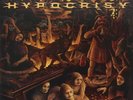Hypocrisy ‎– Hell Over Sofia (20 Years Of Chaos And Confusion) - Braunes Vinyl
