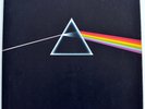 Pink Floyd - Dark Side Of The Moon -  UK Vinyl Early Pressing - 1973 - A-3, B-3