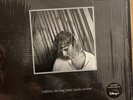 Taylor Swift Folklore: the Long Pond Studio Sessions Record RSD NEVER PLAYED