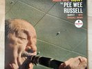 The Pee Wee Russell Quartet Ask Me Now  Promo Jazz Impulse Vinyl Record Mono