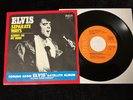 ELVIS PRESLEY 45 74-0815 SEPARATE WAYS/ALWAYS ON MY MIND NM TO MINT BEAUTY