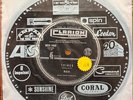 M.B.R. - Things / Dizzy Miss Lizzy 1966 Oz Clarion Garage 45