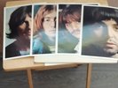 Beatles White Album Emi Stereo
