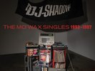 Dj Shadow: The Mo'Wax Singles '93/'97(8LP) - LP vinyl *SEALED*