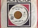 Sam Cooke A Change Is Gonna Come VG++ WLP Original US 45 7” Promo