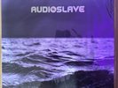 Audioslave Out of Exile IVC Edition Color Vinyl Record #1530/3000
