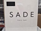 Sade - This Far - 6 LP Vinyl Box Set - New and Sealed