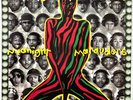 A TRIBE CALLED QUEST - MIDNIGHT MARAUDERS - Vinyl 2xLP 1993 Jive OG Euro Import