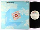 Soft Machine - S/T 2xLP - Command