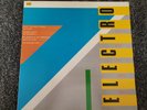 Various - STREET SOUNDS Electro 7 – ELCST 7 - 1985 UK - ELCST7