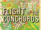 Flight Of The Conchords s/t Flight Of The Conchords LP - SEALED NEW VINYL RECORD