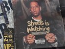 Jay-Z Streets Is Watching Soundtrack Vinyl LP  Roc-A-Fella SEALED