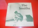 THE SMITHS - WILLIAM , IT WAS REALLY NOTHING - 12 INCH - ROUGH TRADE RTT186 -